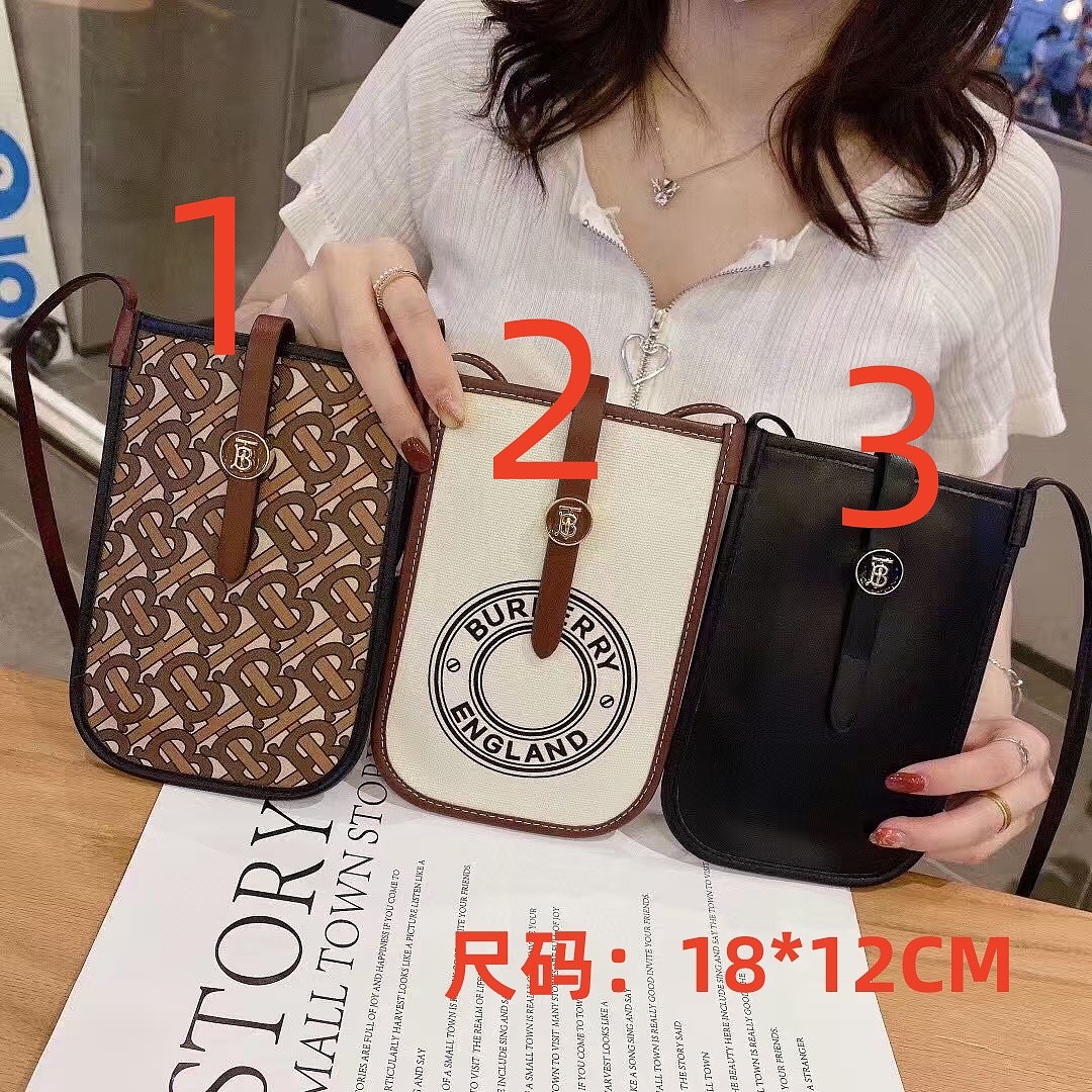 Burberry Anne · ZT13884 — תמונה 2