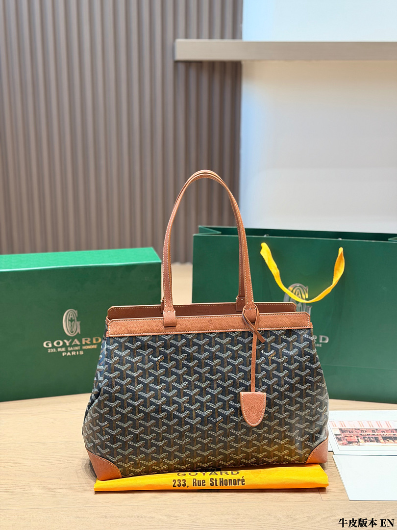 Goyard Bellechasse PM · ZT14237 — תמונה 18