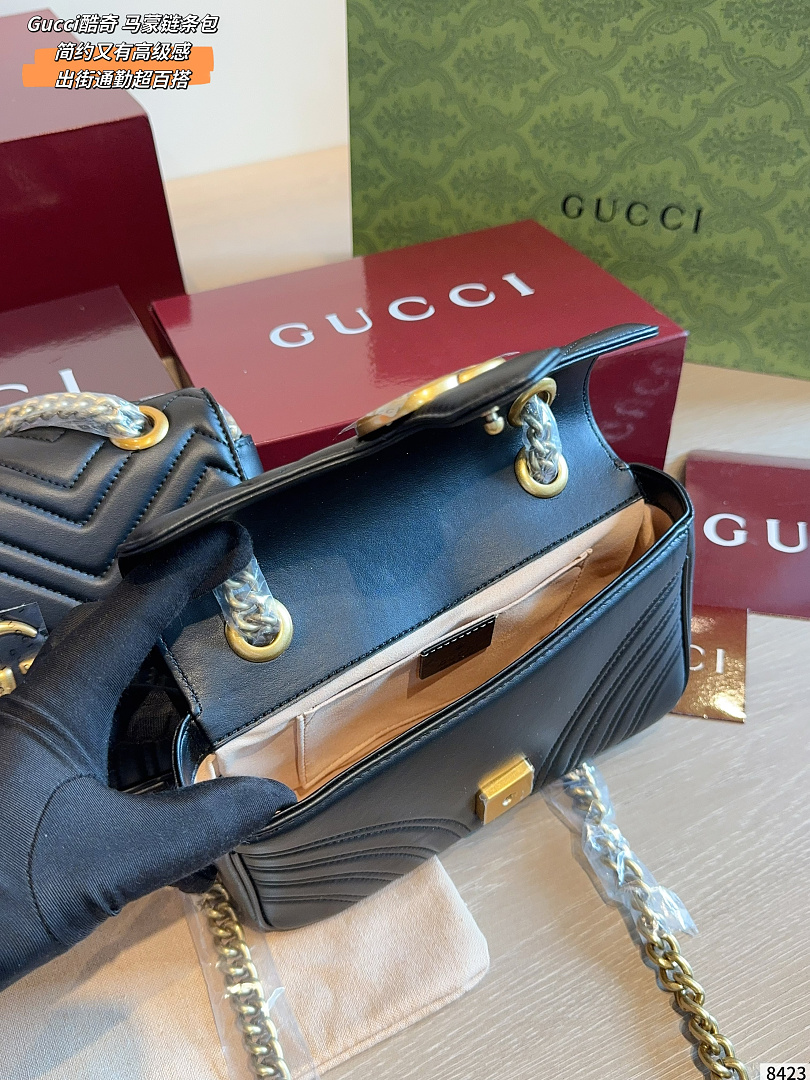 Gucci GG Marmont · ZT14236 — תמונה 8