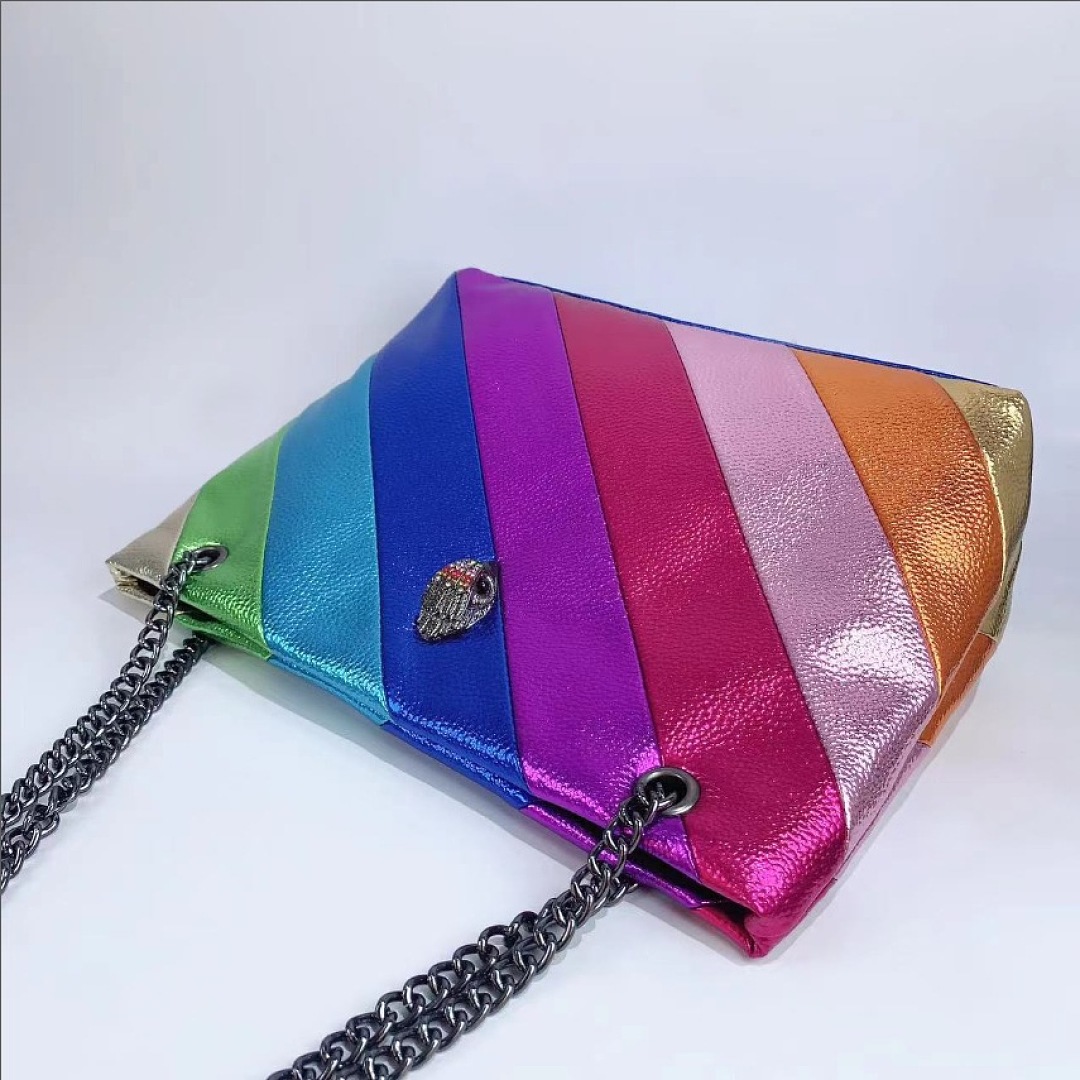 Kurt Geiger Kensington · ZT14089 — תמונה 2