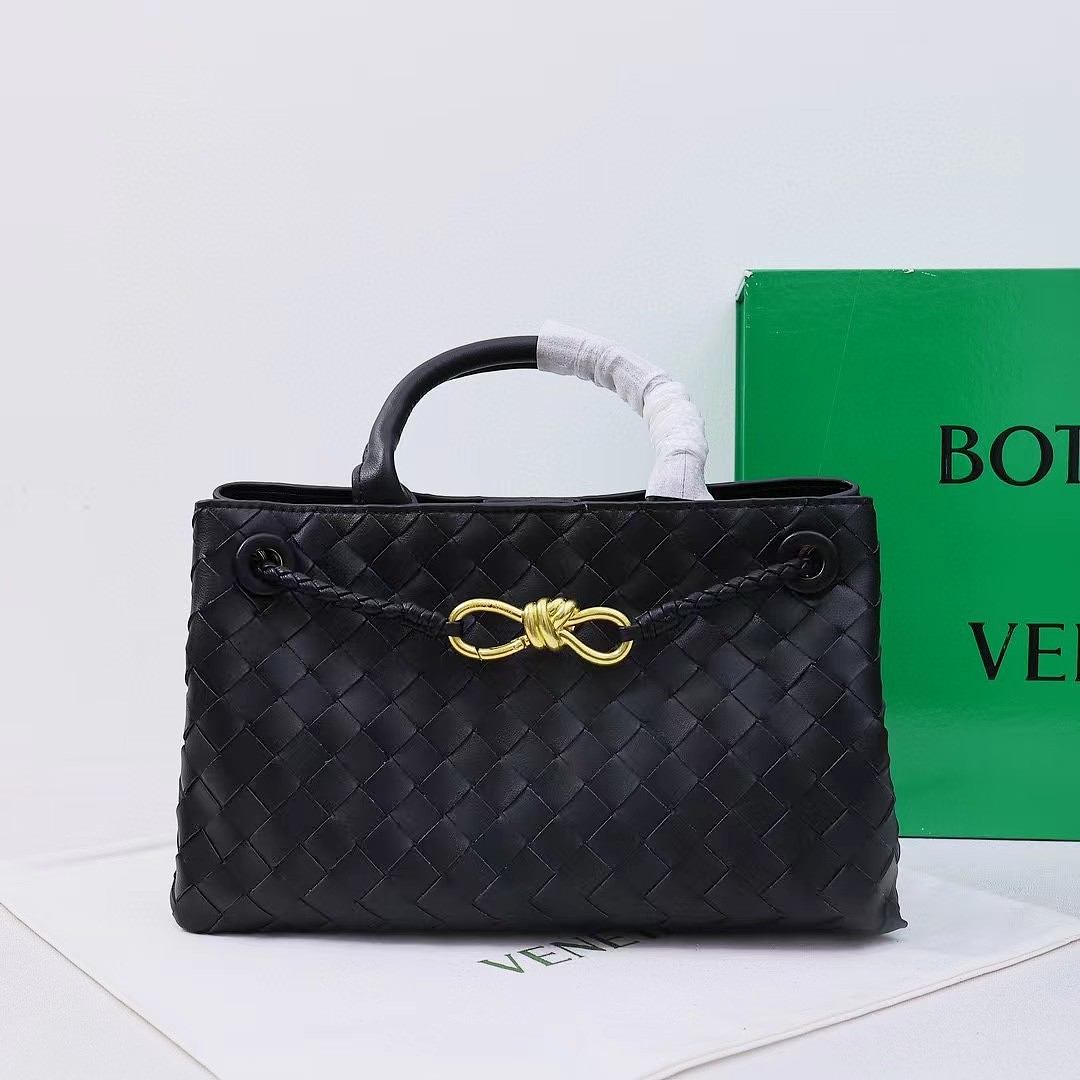 Bottega Veneta Andiamo · ZT14215 — תמונה 19