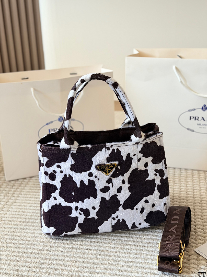 Prada Bonnie · ZT13985 — תמונה 4