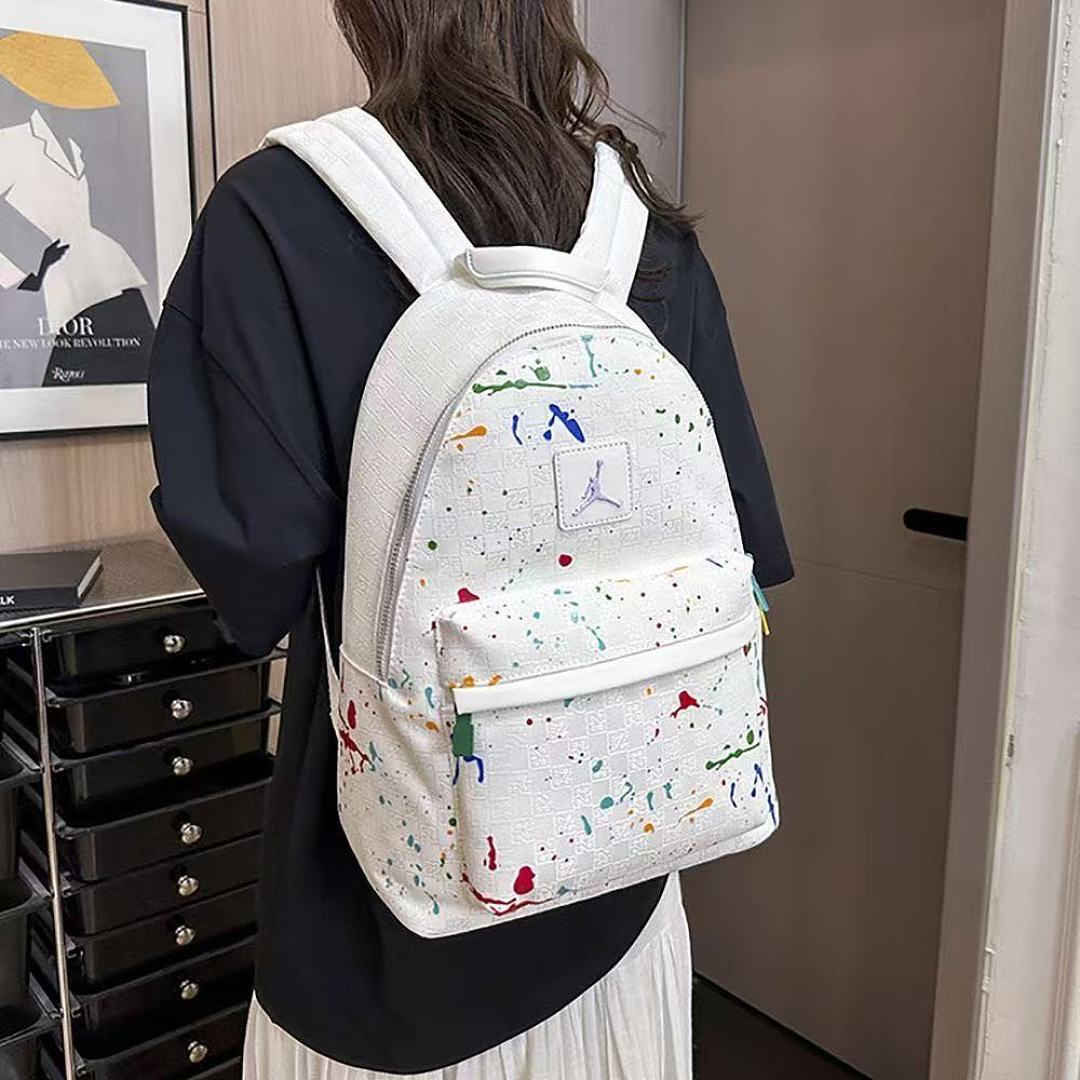 Jordan Monogram Backpack · ZT13742 — תמונה 23