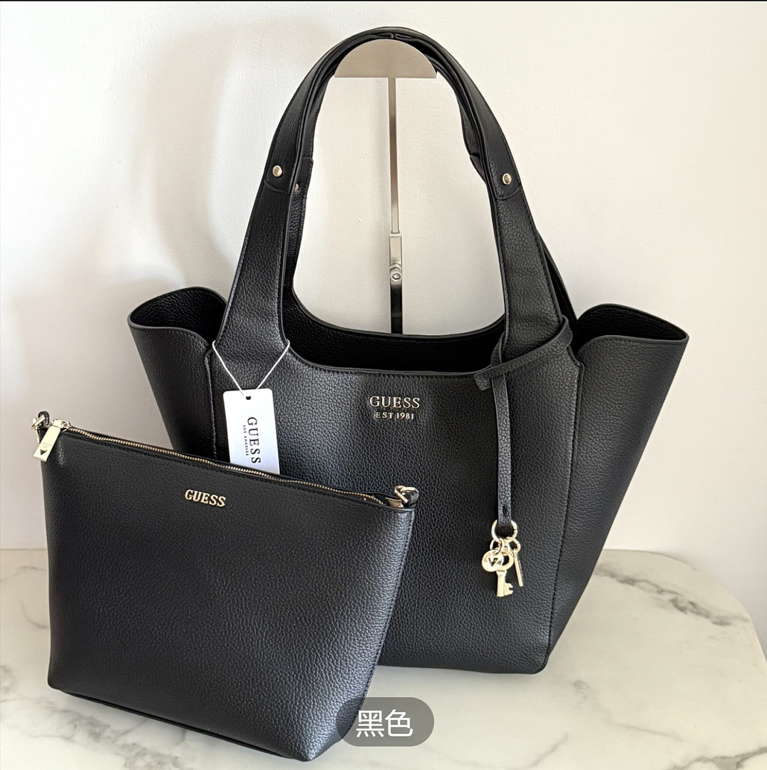 Guess Helina Tote · ZT14211 — תמונה 3