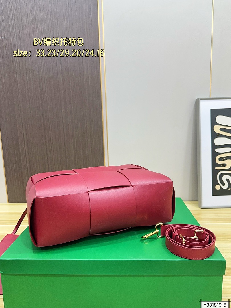 Bottega Veneta Arco Tote · ZT14238 — תמונה 4