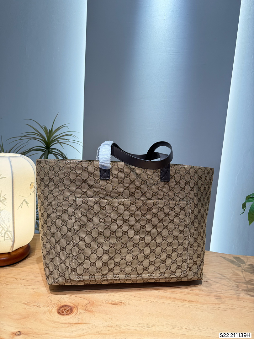 Gucci GG Large Tote · ZT13994 — תמונה 5