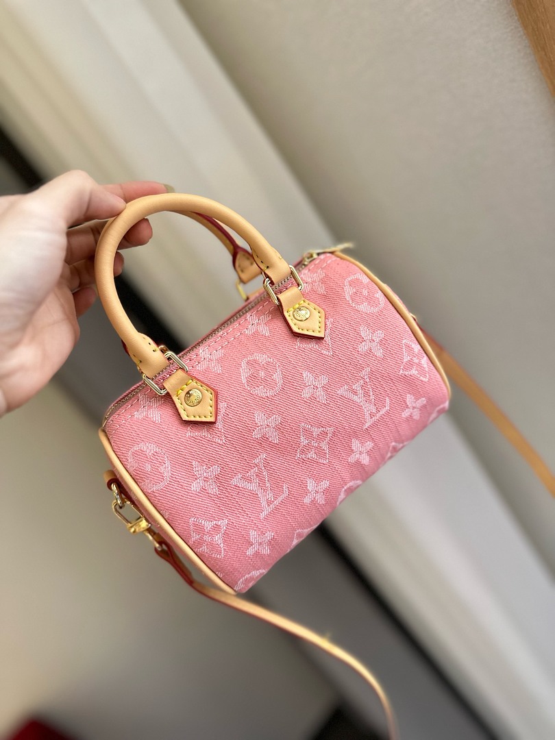 Louis Vuitton Speedy · ZT14071 — תמונה 16
