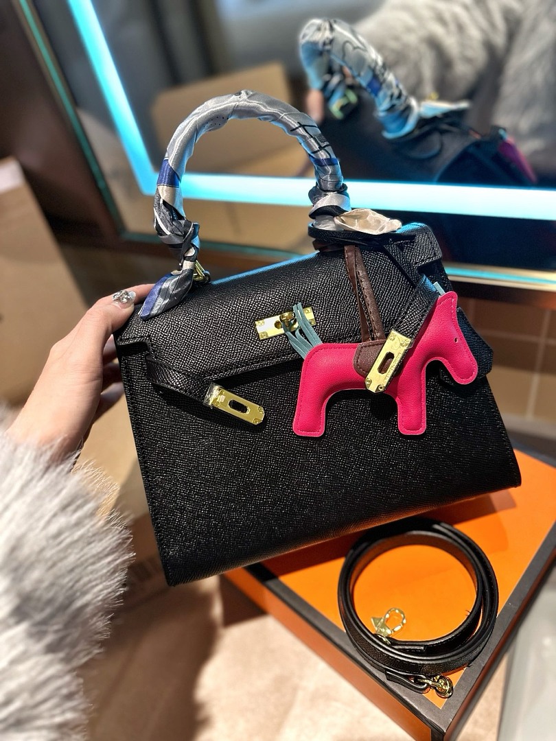 Hermes Kelly Sellier · ZT13995 — תמונה 10