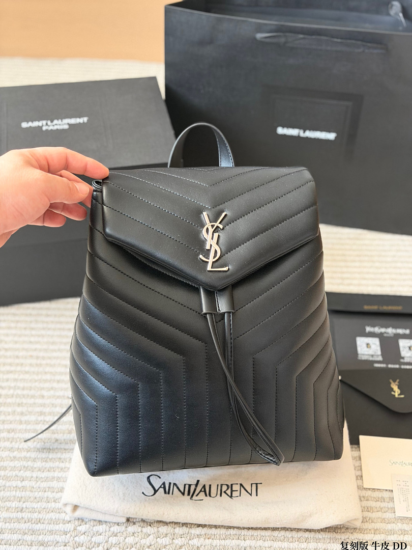Saint Laurent Loulou · ZT13993 — תמונה 15