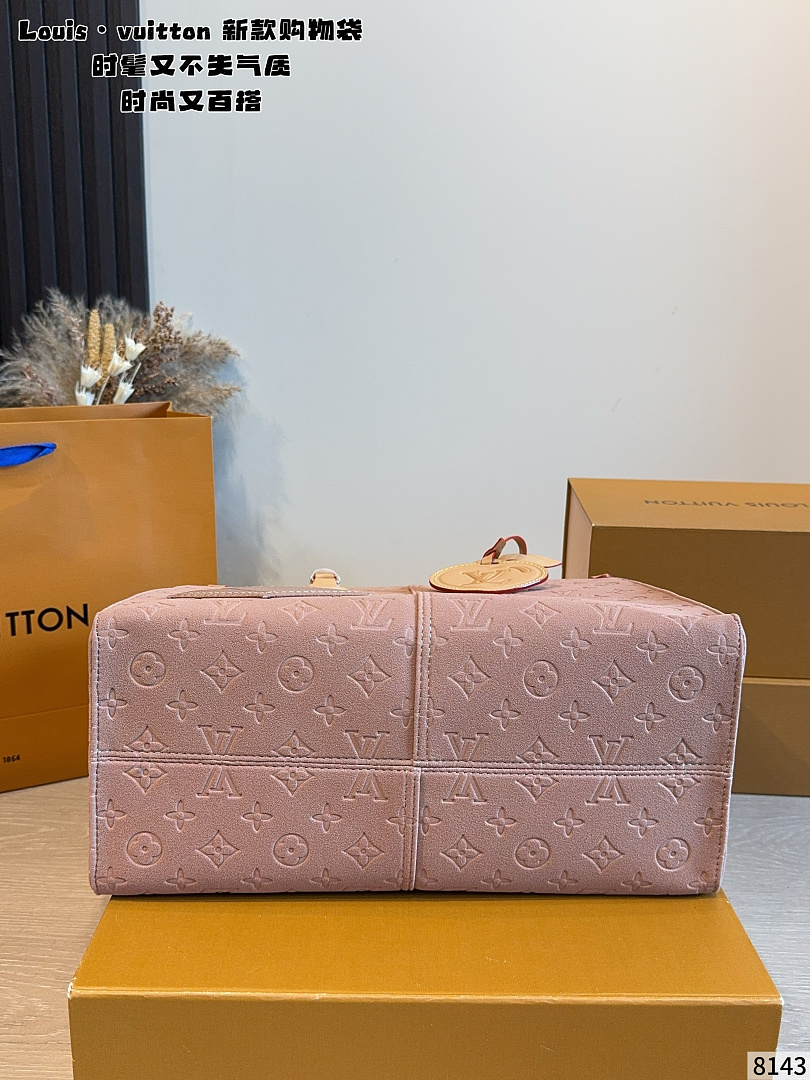 Louis Vuitton OnTheGo MM · ZT14219 — תמונה 11