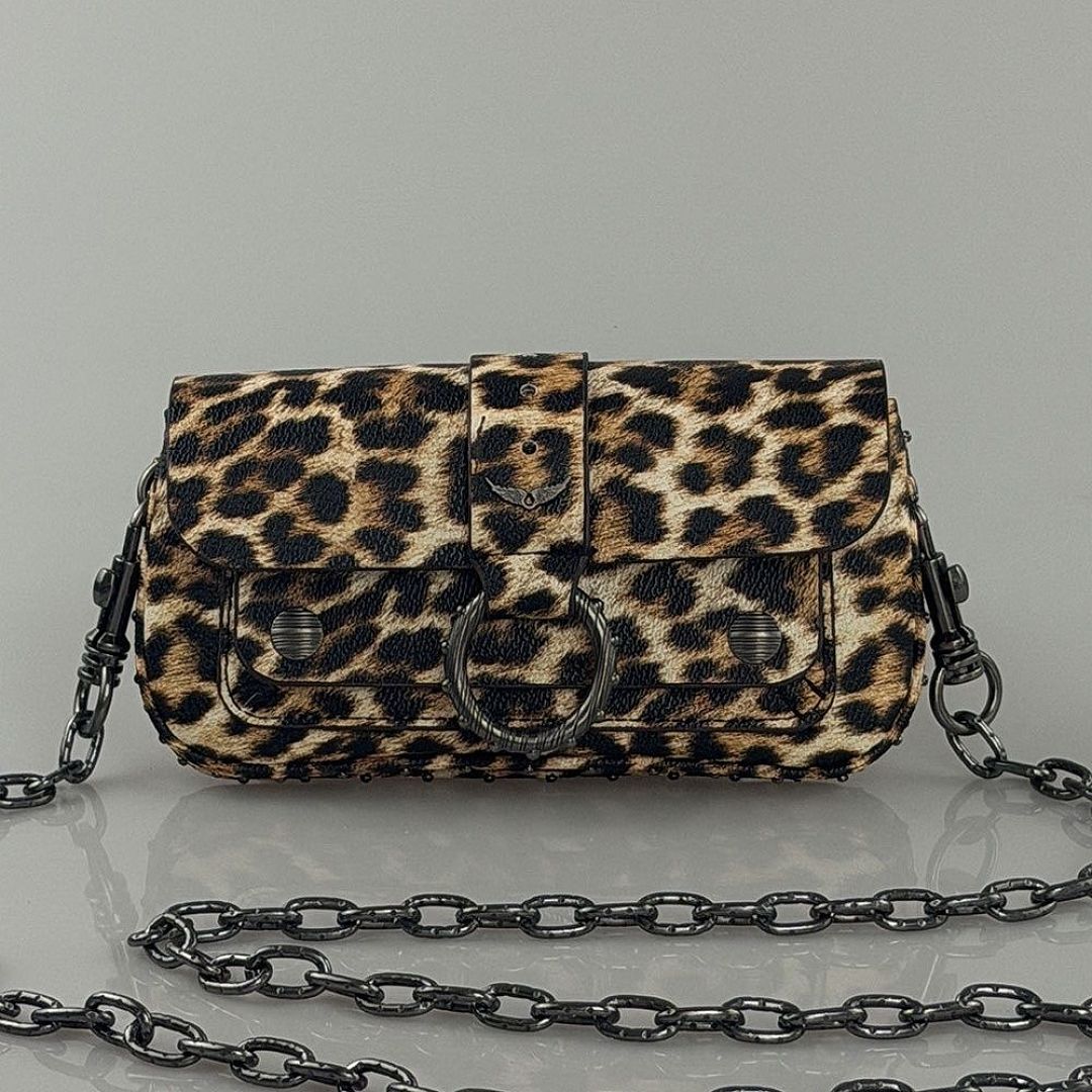 Zadig & Voltaire Kate Wallet Bag · ZT14167 — תמונה 2