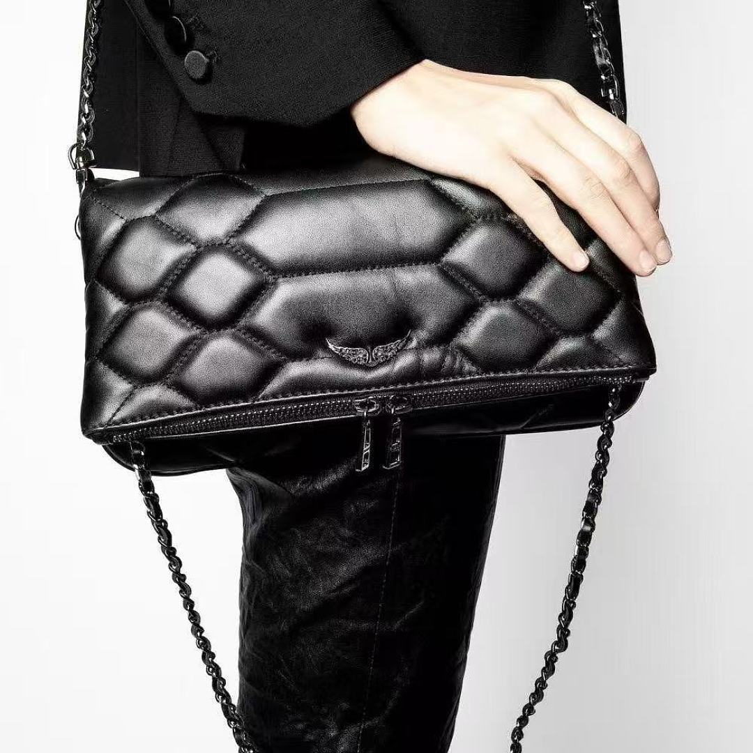 Zadig & Voltaire Rock Nano · ZT13862 — תמונה 4