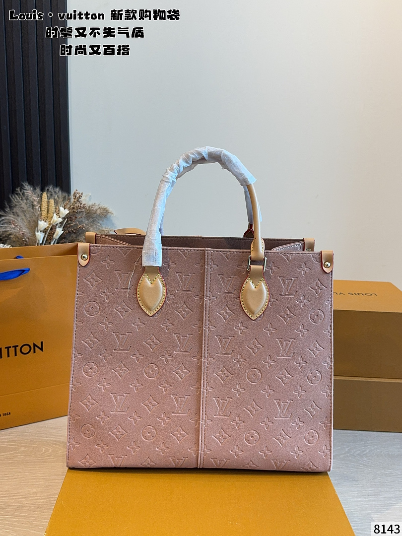 Louis Vuitton OnTheGo MM · ZT14219 — תמונה 14