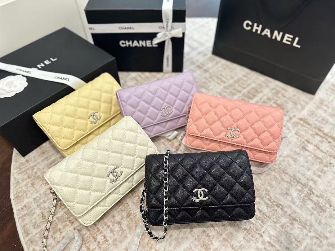 CHANEL ZT13052