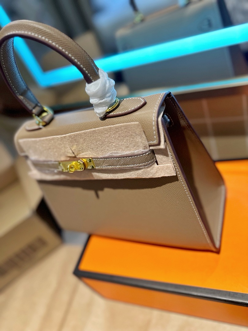 Hermes Kelly Sellier · ZT13995 — תמונה 13