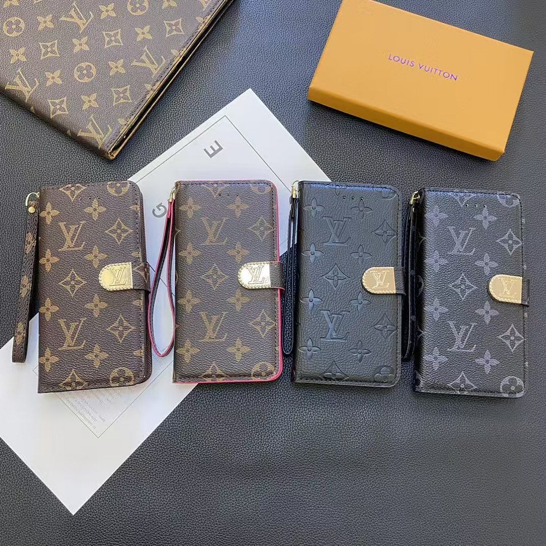 Louis Vuitton — כיסוי לטלפון · ZT13877 — תמונה 10