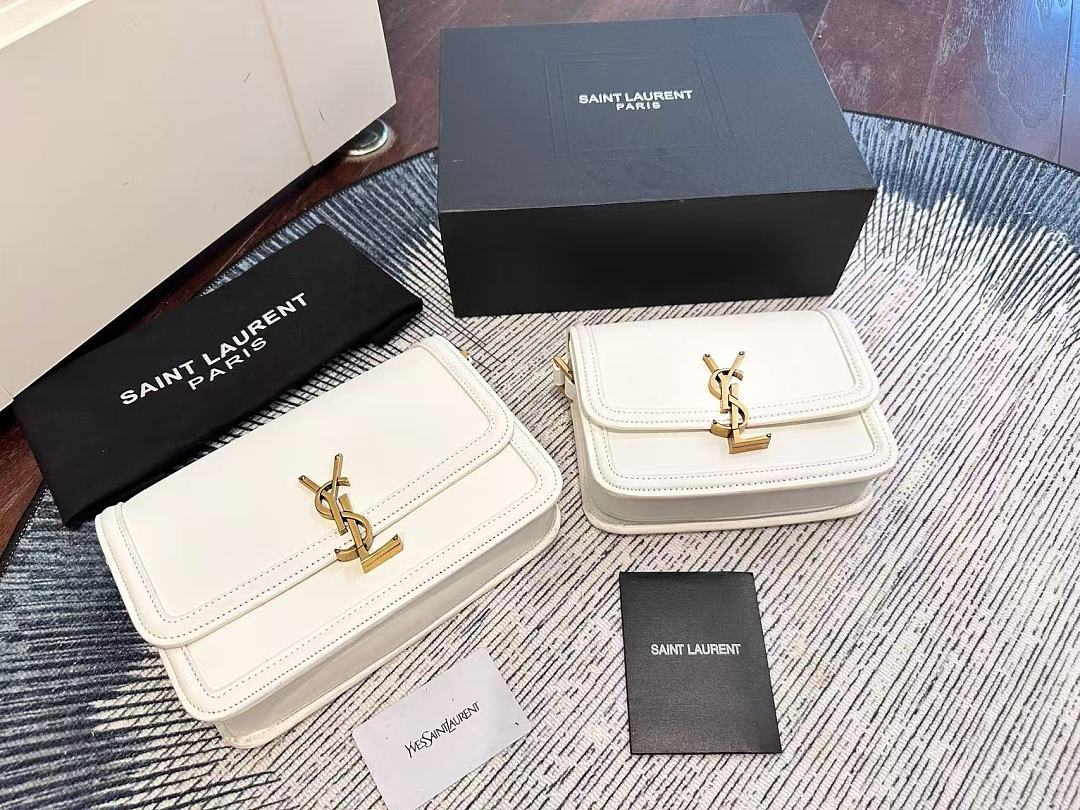 Saint Laurent Solférino · ZT13741 — תמונה 14