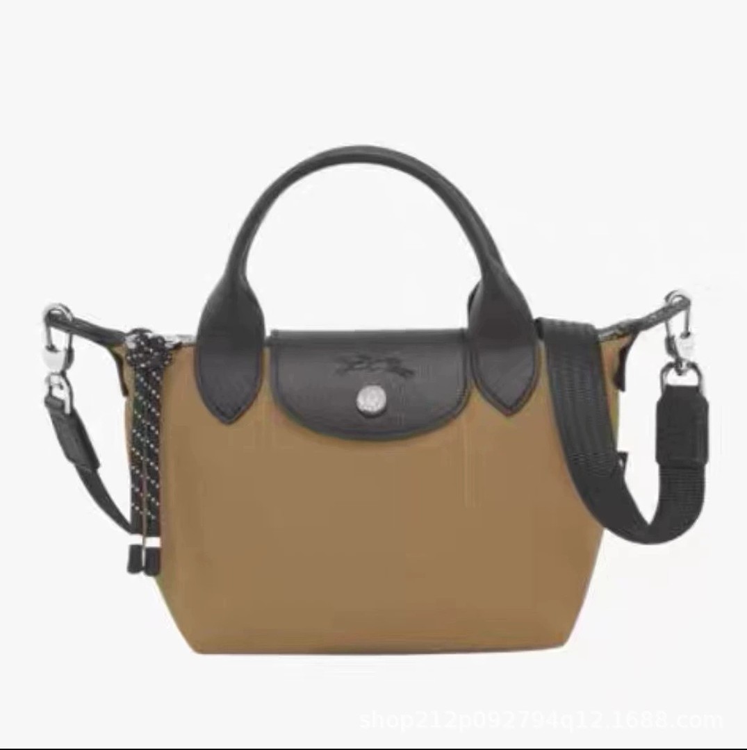 Longchamp Le Pliage Energy · ZT13666 — תמונה 7