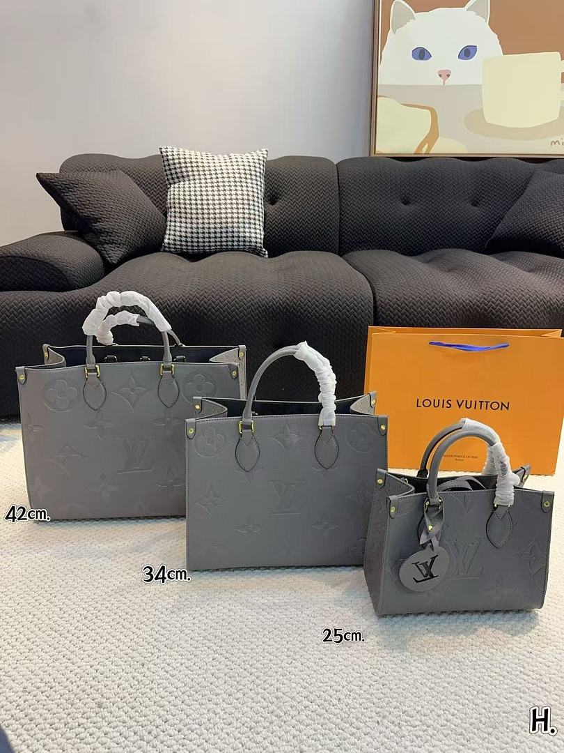 Louis Vuitton OnTheGo · ZT13755 — תמונה 16