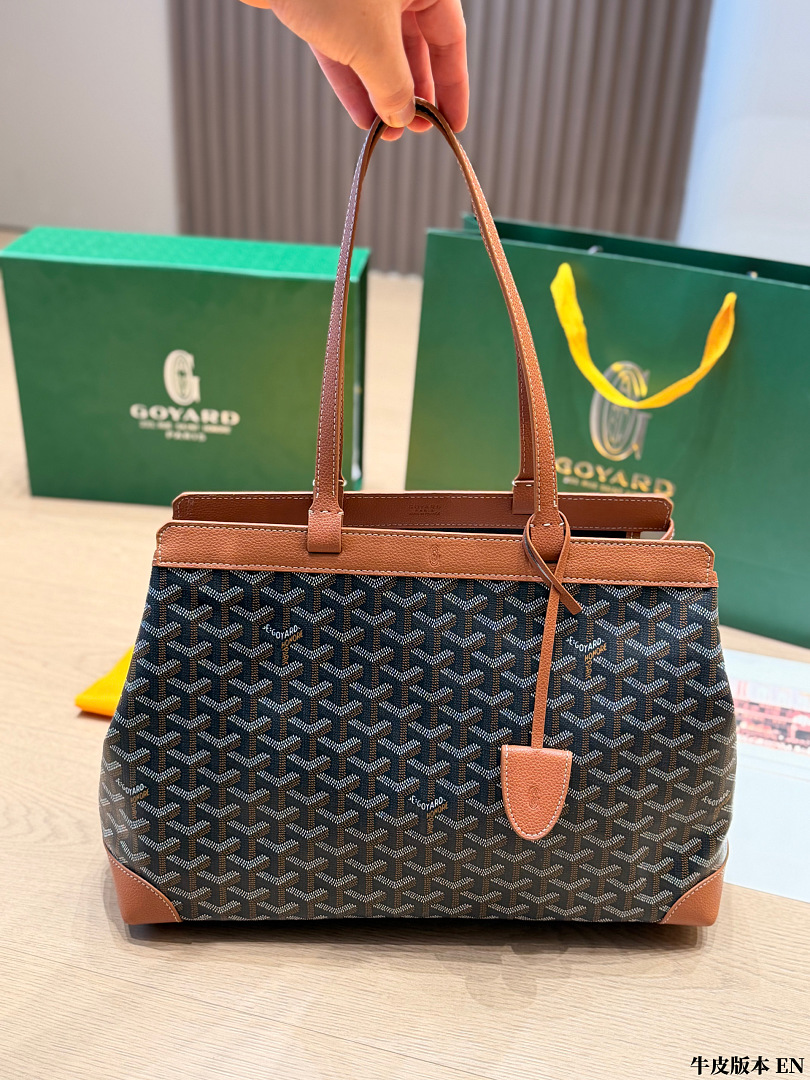 Goyard Bellechasse PM · ZT14237 — תמונה 17