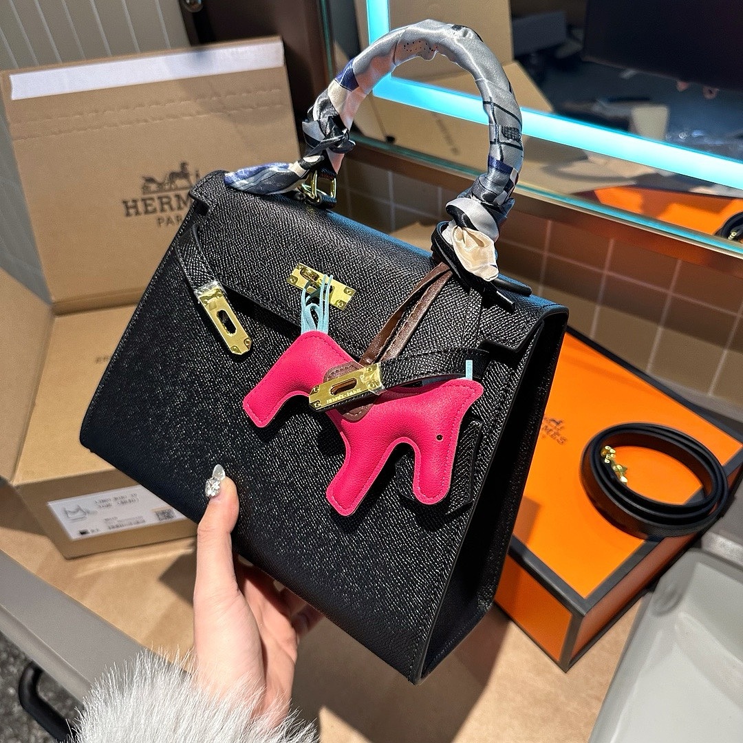 Hermes Kelly Sellier · ZT13995 — תמונה 8