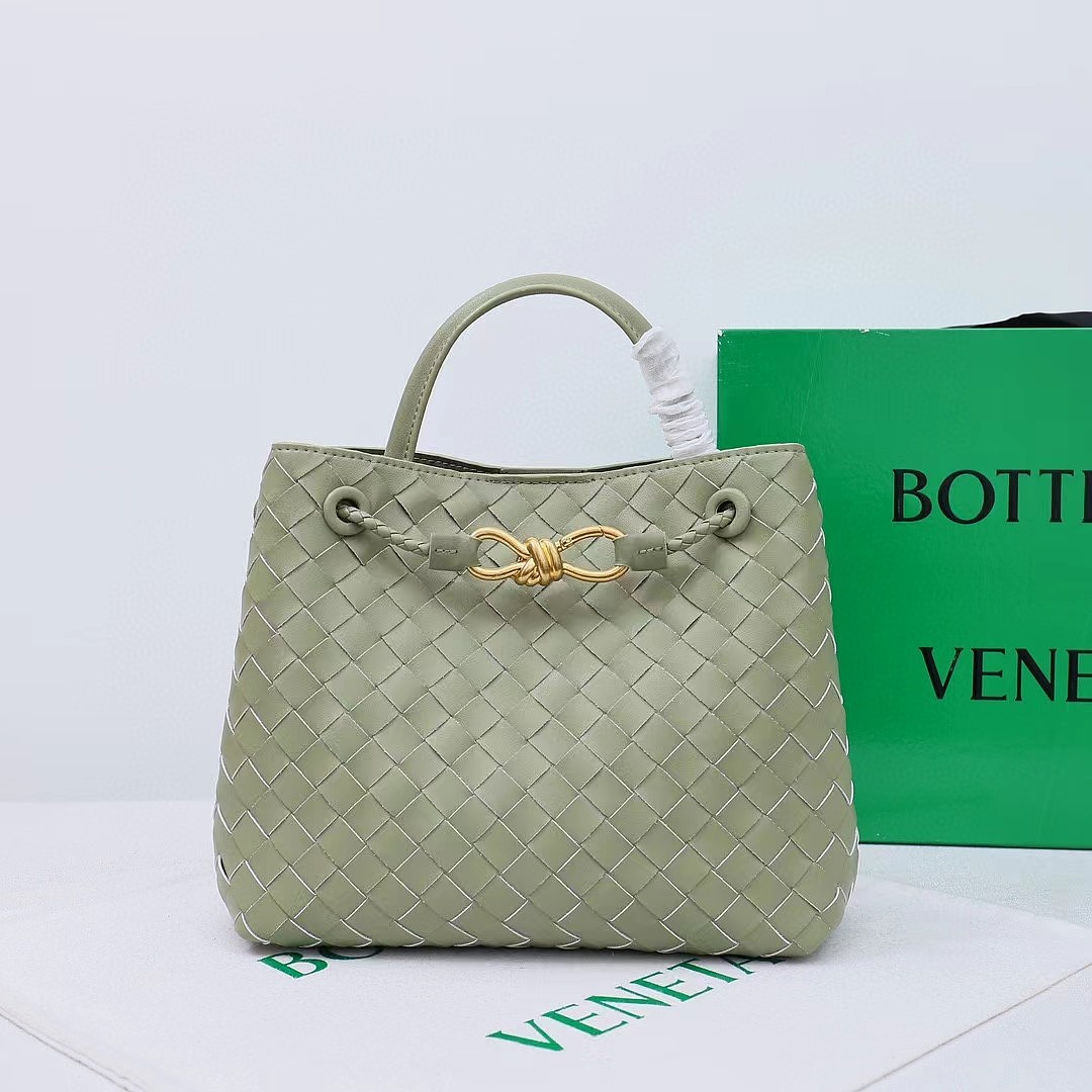 Bottega Veneta Andiamo · ZT14215 — תמונה 5