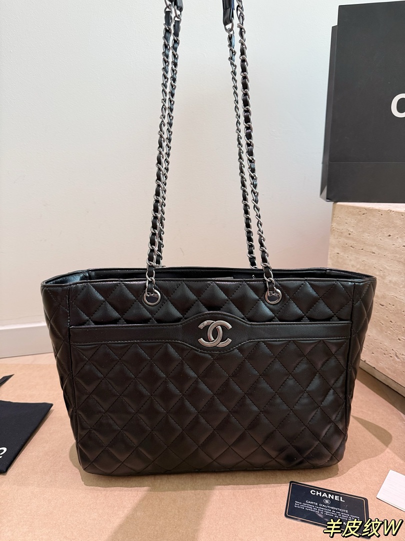 CHANEL ZT12907