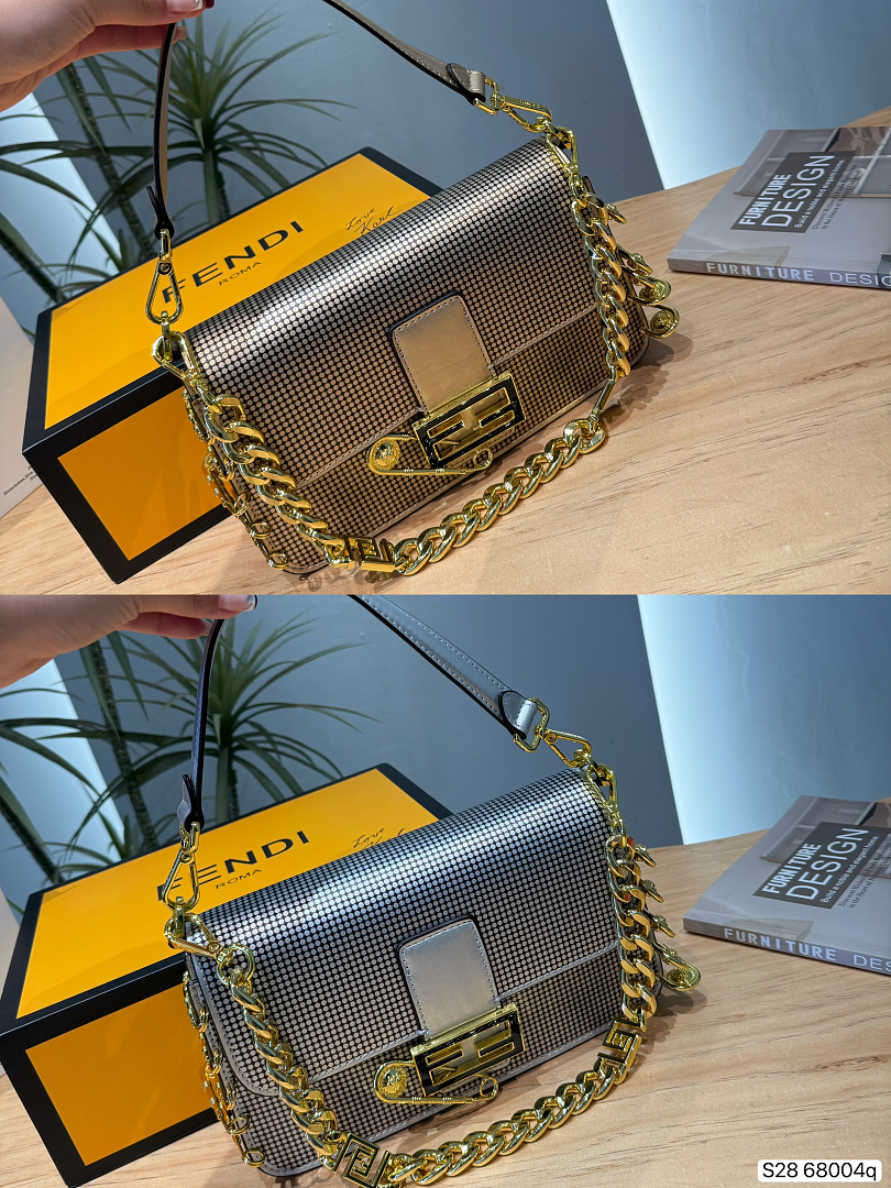 FENDI ZT13146