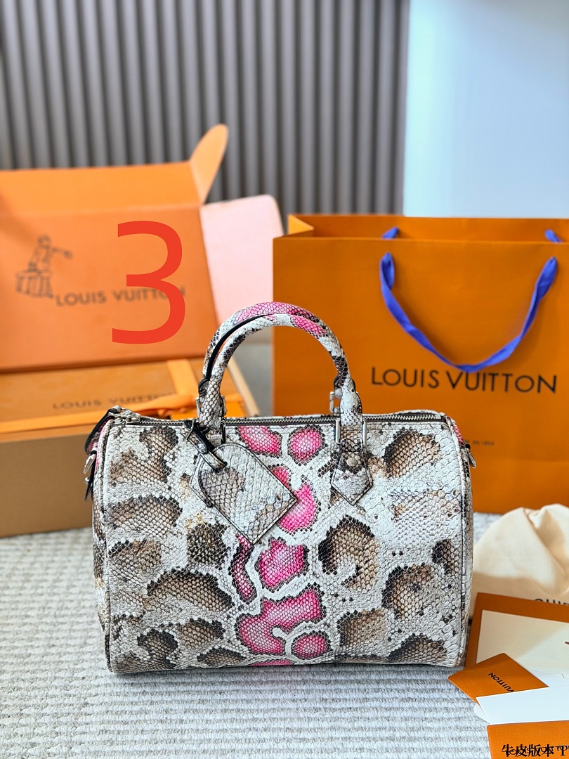 Louis Vuitton Speedy Bandoulière · ZT13731 — תמונה 2