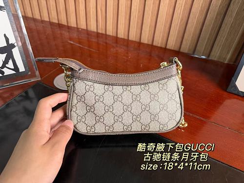 GUCCI    ZT14258