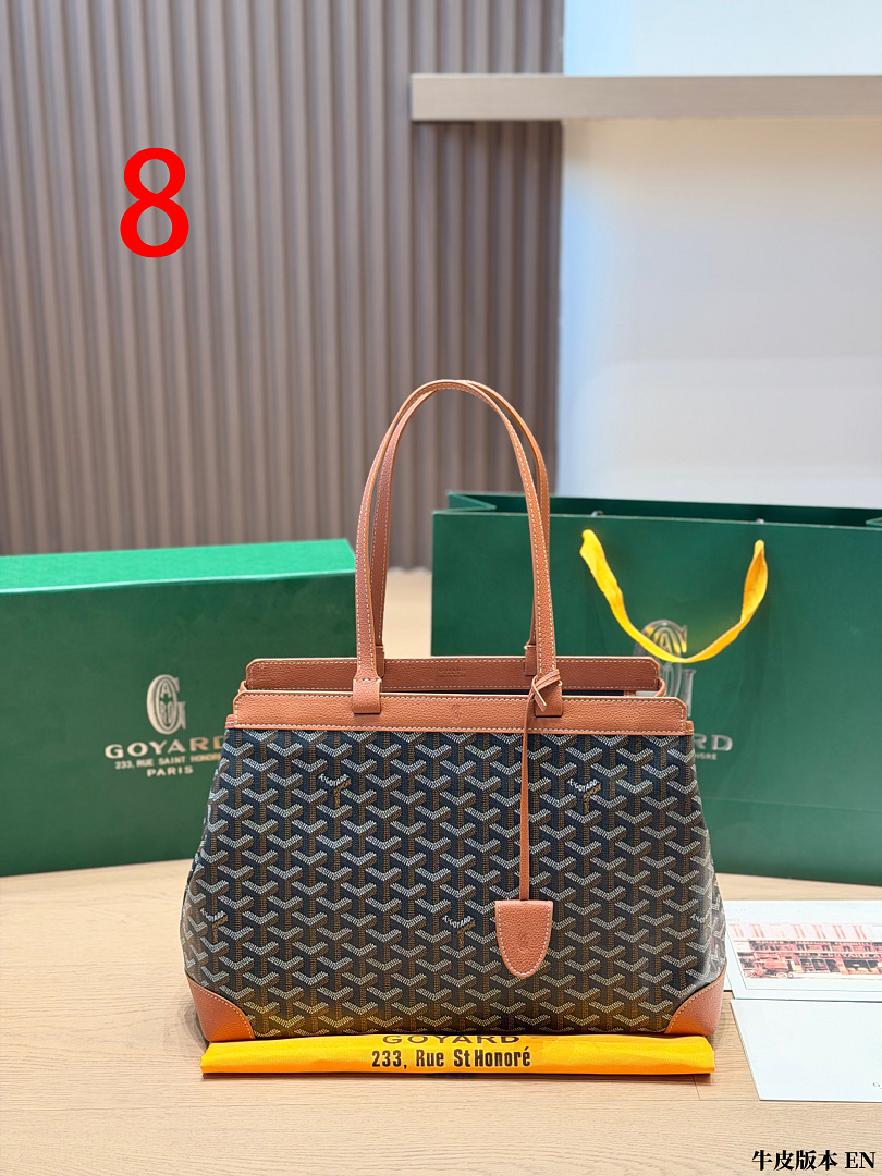 Goyard Bellechasse PM · ZT14237 — תמונה 9