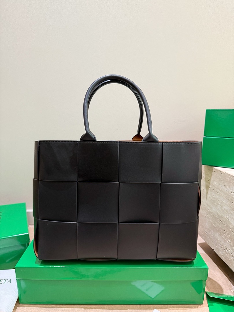 Bottega Veneta Arco Tote · ZT14239 — תמונה 15