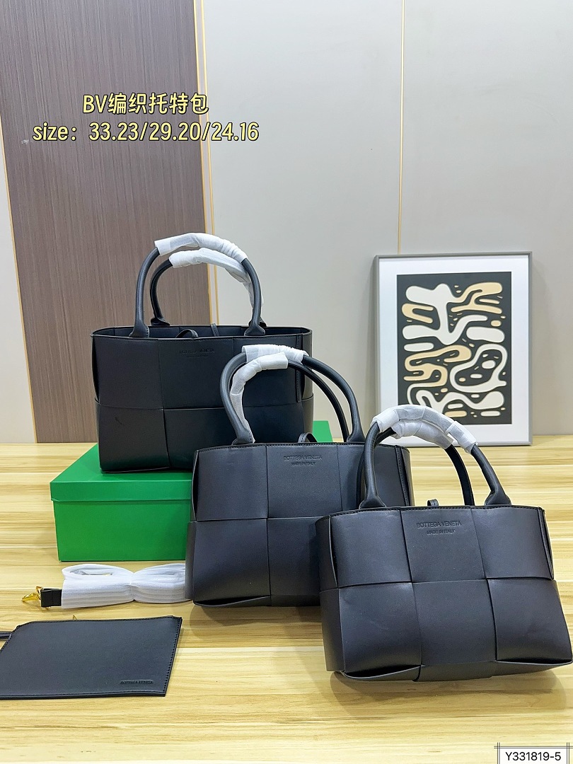 Bottega Veneta Arco Tote · ZT14238 — תמונה 18
