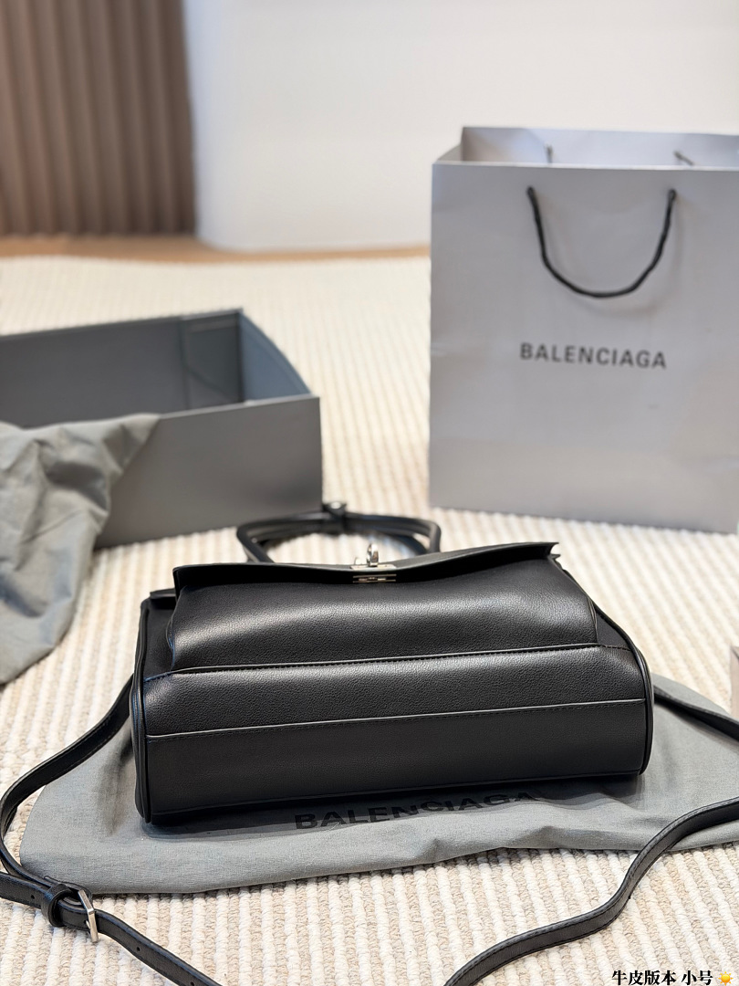 Balenciaga Bel Air · ZT13663 — תמונה 12