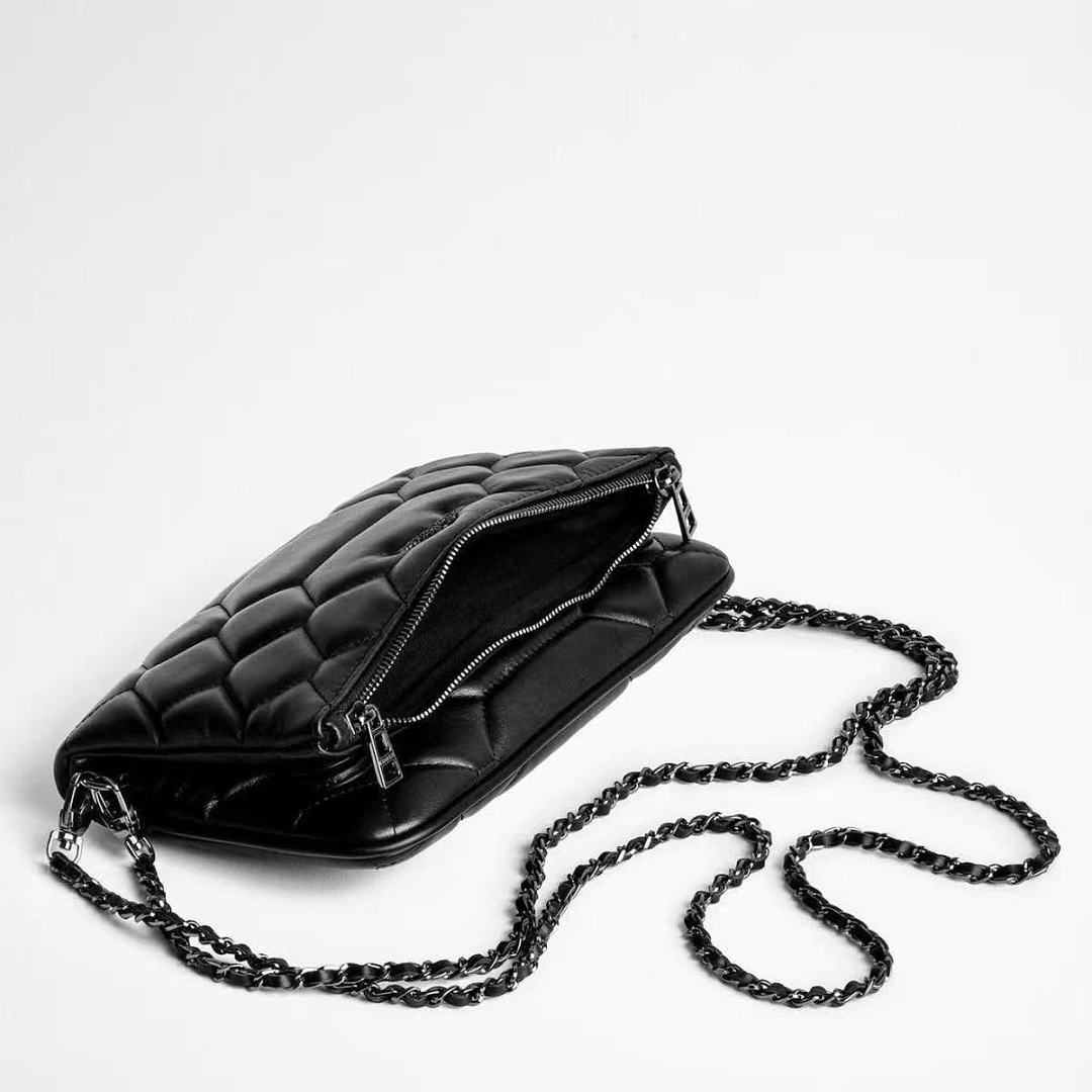 Zadig & Voltaire Rock Nano · ZT13862 — תמונה 5