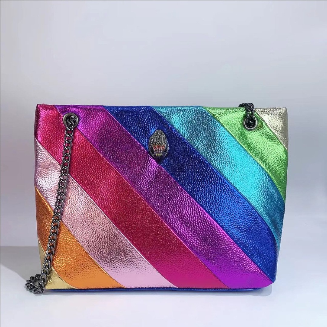 Kurt Geiger Kensington · ZT14089 — תמונה 4