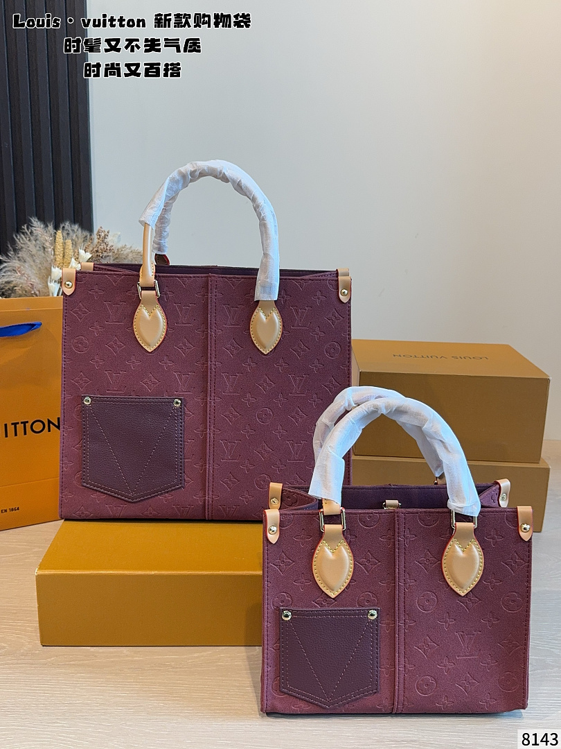 Louis Vuitton OnTheGo MM · ZT14219 — תמונה 20