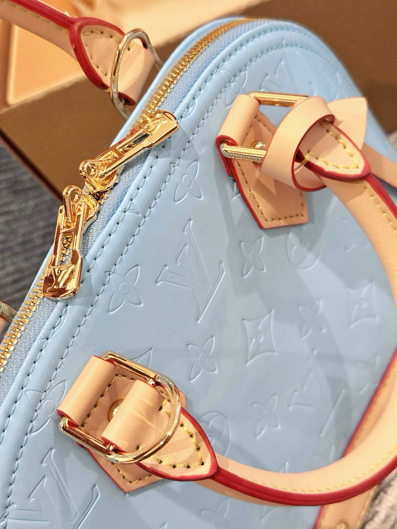 Louis Vuitton Alma BB · ZT13733 — תמונה 7