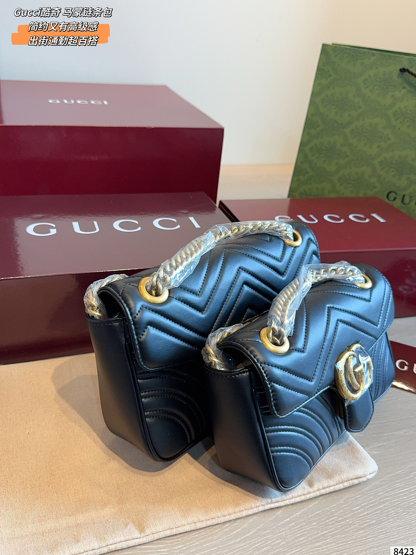 Gucci GG Marmont · ZT14236 — תמונה 13