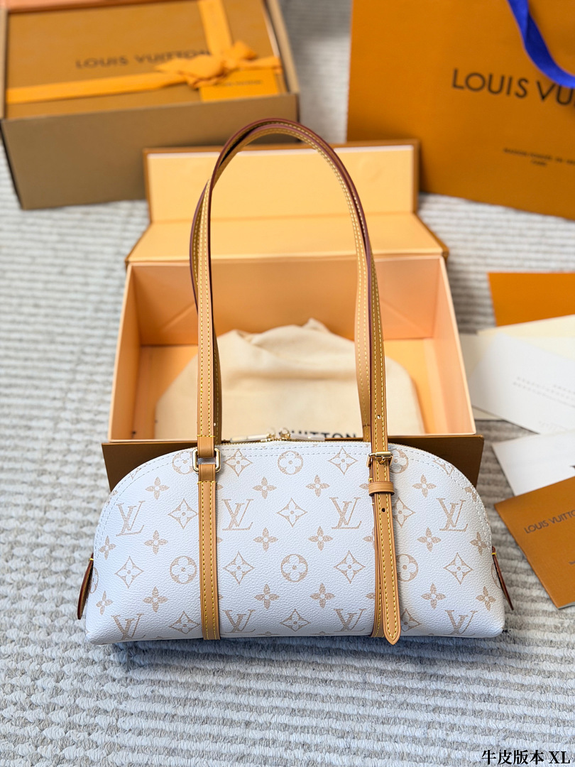 Louis Vuitton Squire East-West Monogram · ZT13988 — תמונה 9