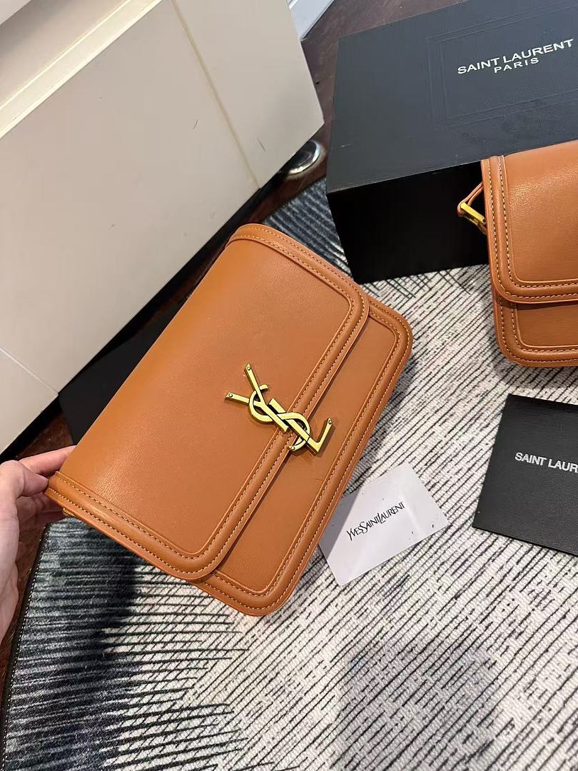Saint Laurent Solférino · ZT13741 — תמונה 9