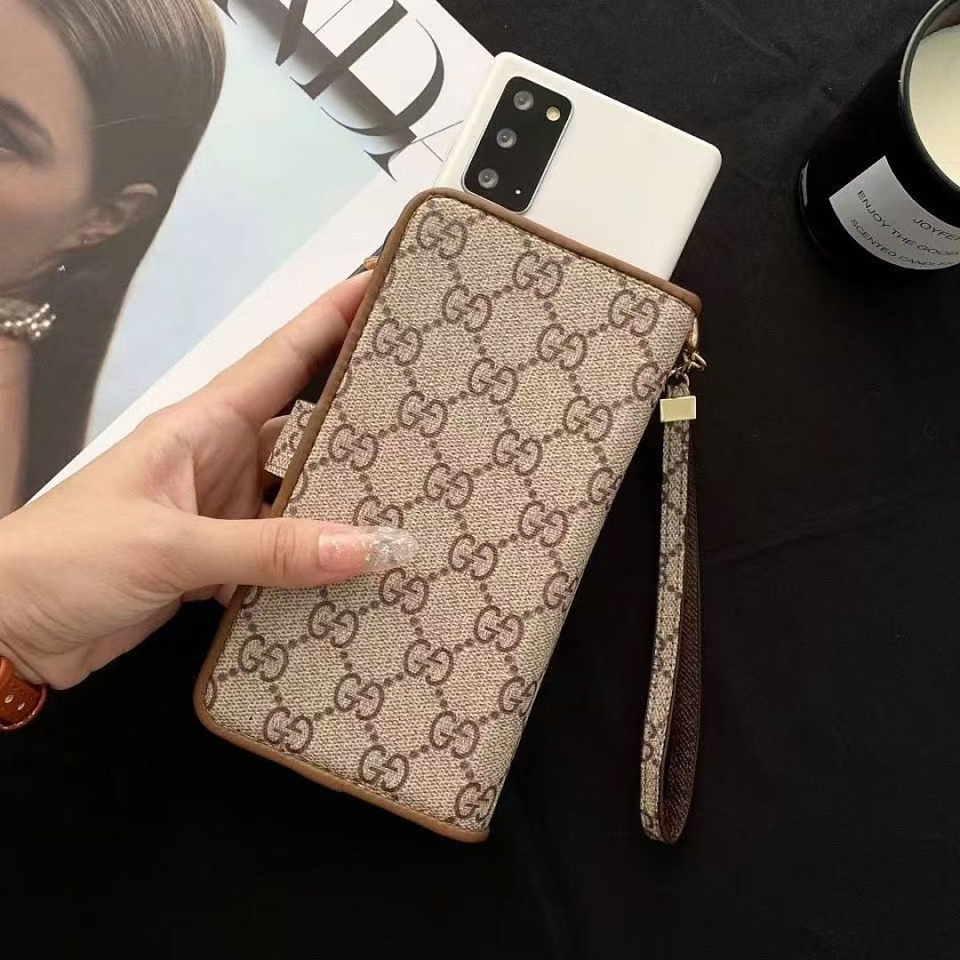 Louis Vuitton Pocket Organizer Monogram Eclipse · ZT13878 — תמונה 2