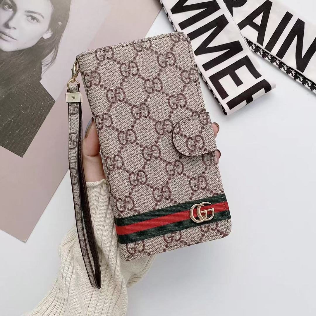 Louis Vuitton — כיסוי לטלפון · ZT13880 — תמונה 10