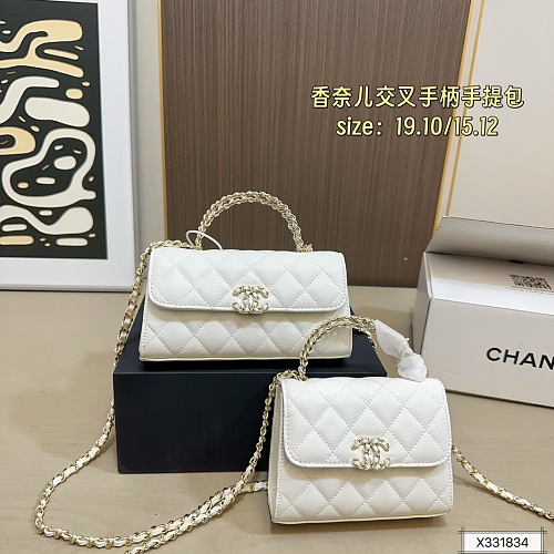 CHANEL ZT12483