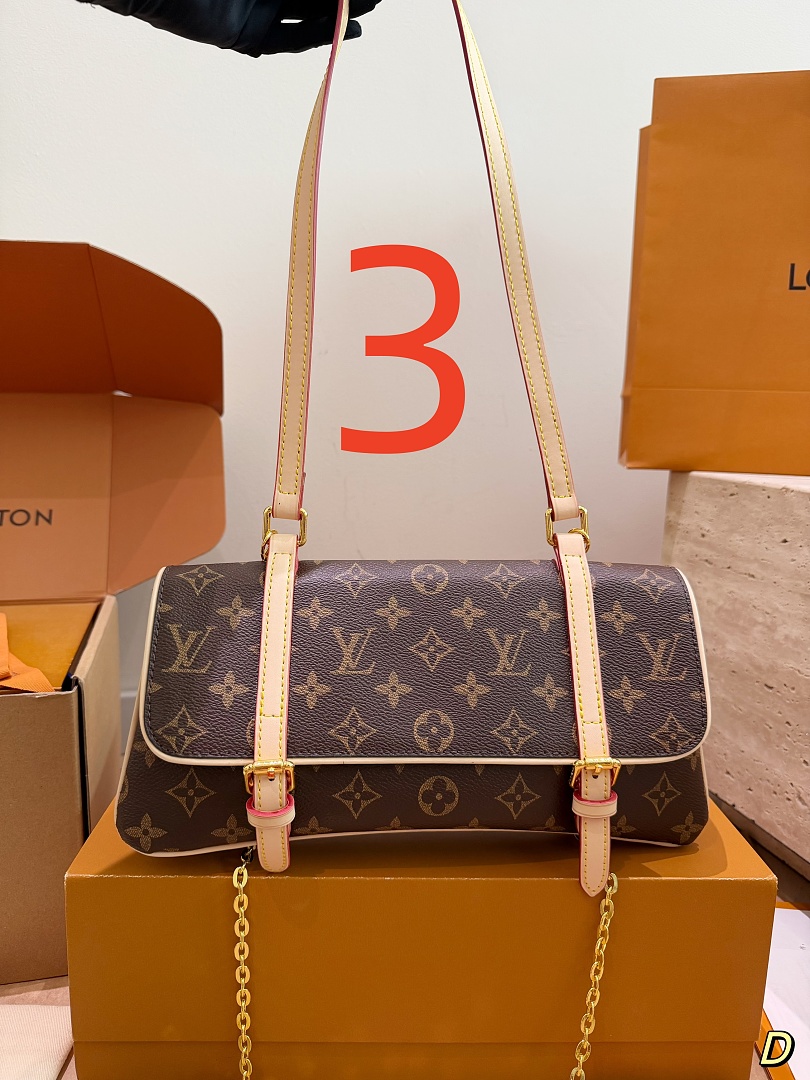 Louis Vuitton Diane PM · ZT14072 — תמונה 2