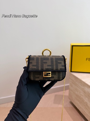 FENDI  ZT13334