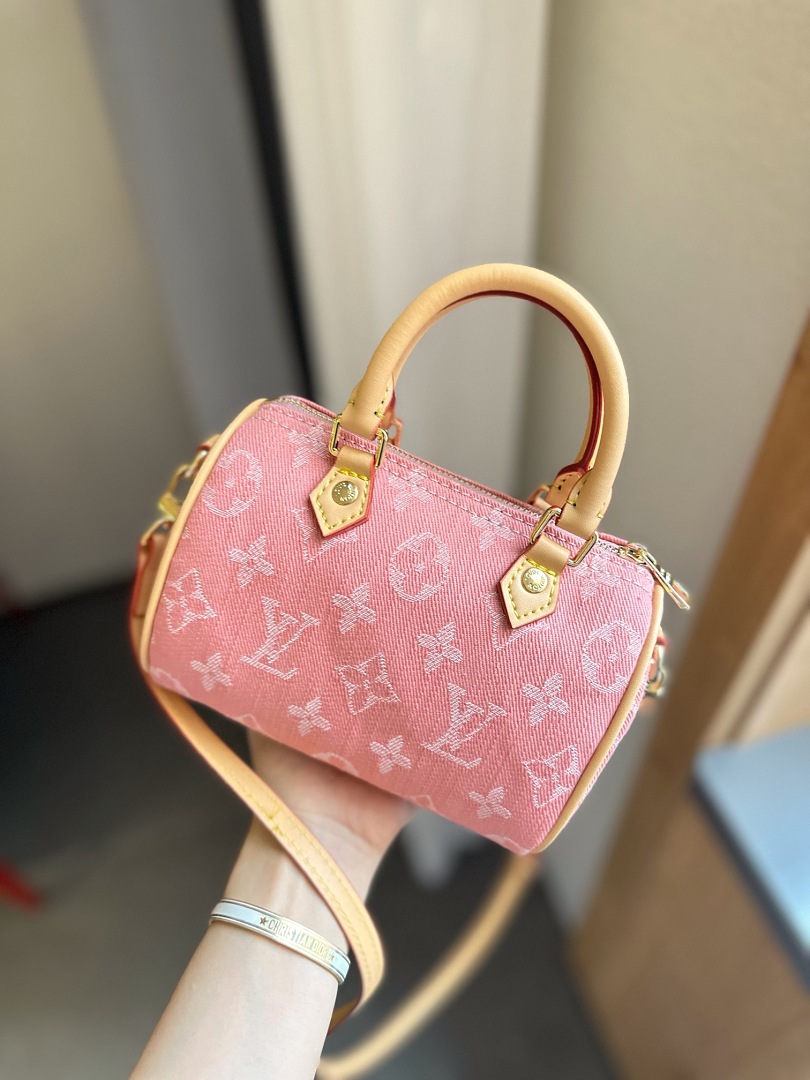 Louis Vuitton Speedy · ZT14071 — תמונה 17