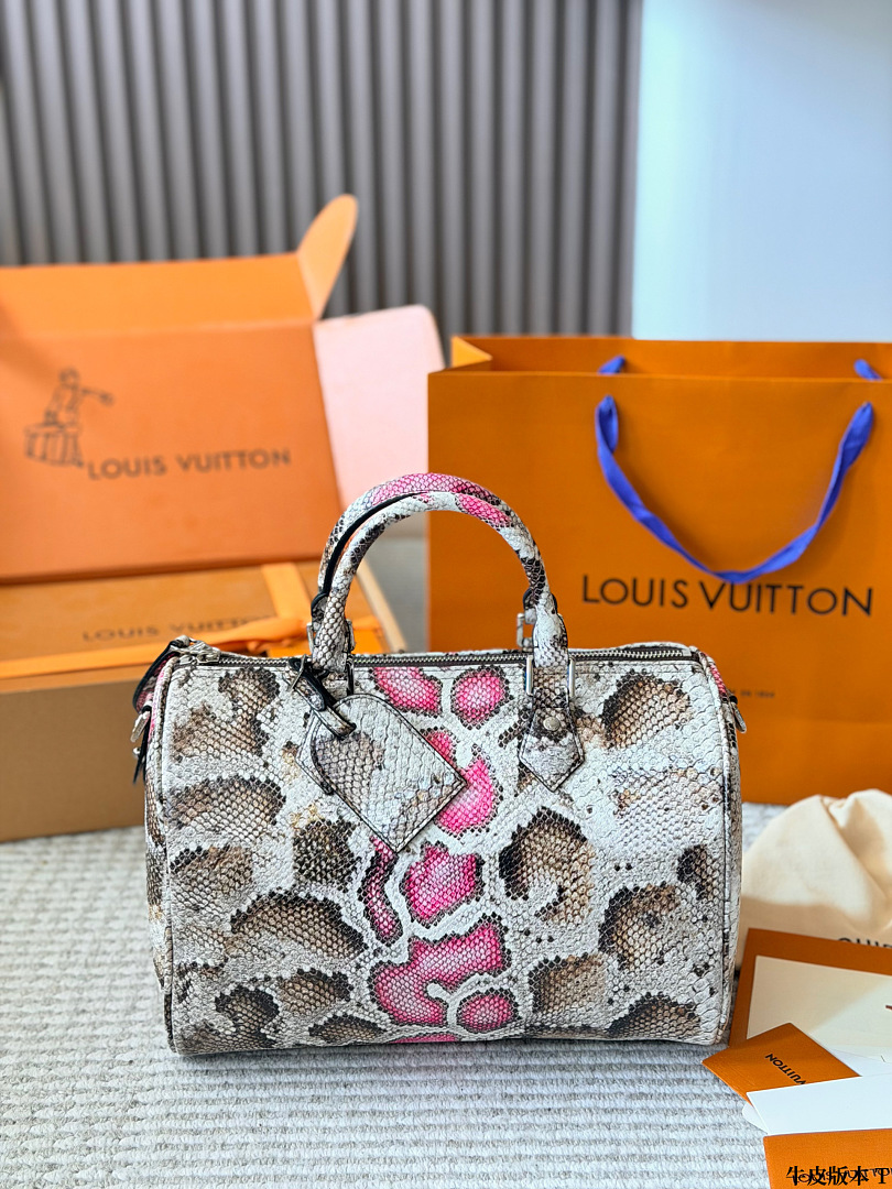 Louis Vuitton Speedy Bandoulière · ZT13731 — תמונה 14