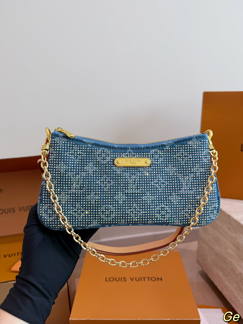 Louis Vuitton Pochette Liv · ZT13658 — תמונה 5