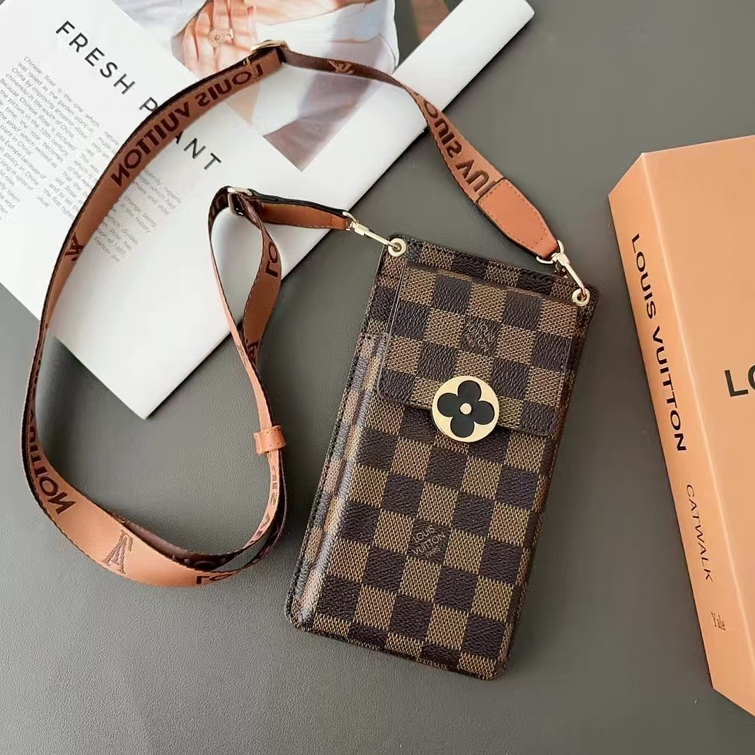 Louis Vuitton — תיק כתף וקרוסבודי · ZT13876 — תמונה 6